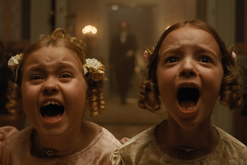 Los 12 mejores thrillers y películas de terror y suspense de 2024