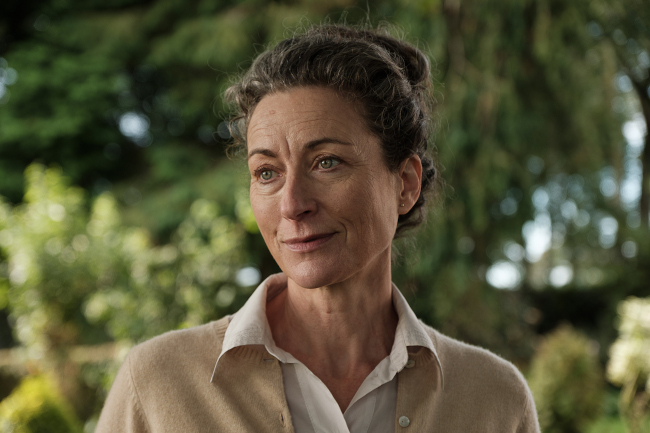 the quiet girl tia carino