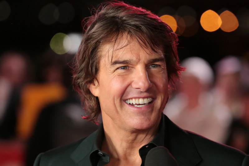 Misión imposible no querer a Tom Cruise: "Deseo que todas las películas funcionen en taquilla"