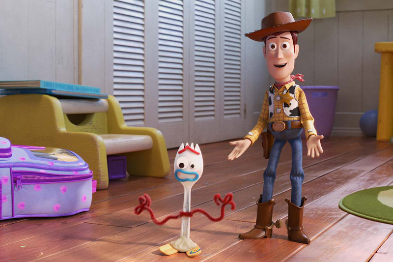 Las 12 mejores películas para ver en familia de 2019 Las 12 mejores películas para ver en familia de 2019
