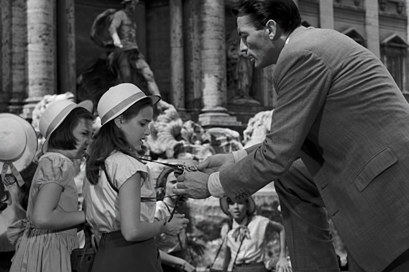 In memoriam de Judy Wyler, hija de William Wyler, hermana de Catherine Wyler