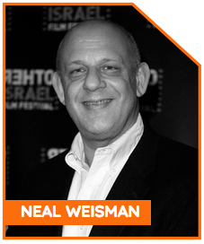Neal Weisman