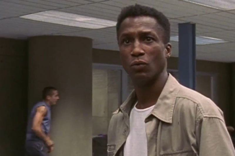 Adiós al actor afroamericano Michael Wright, presente en "The Wanderers" y "El rector"
