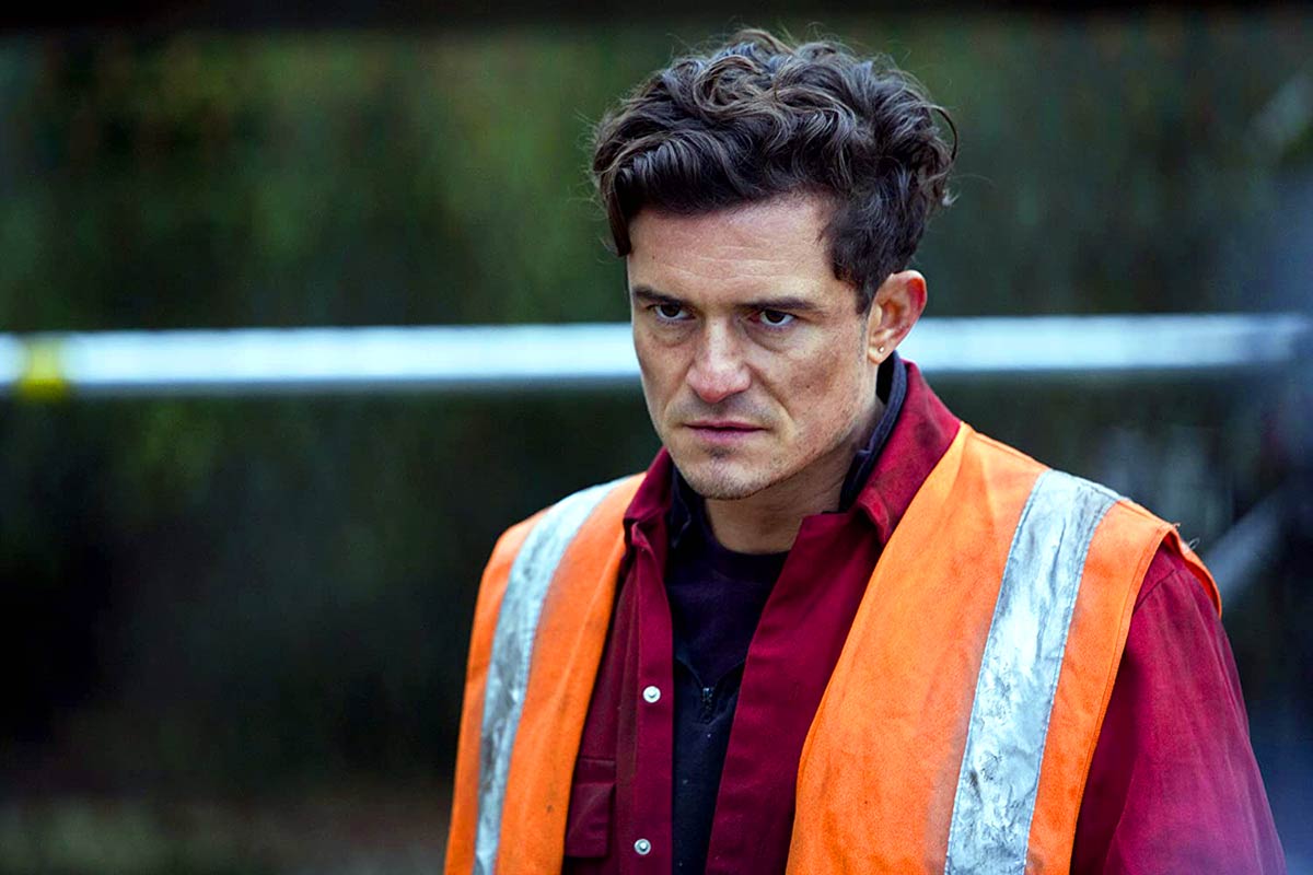 Orlando Bloom rompe con Kate Perry