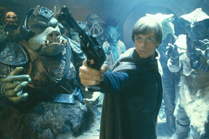 Return of the Jedi