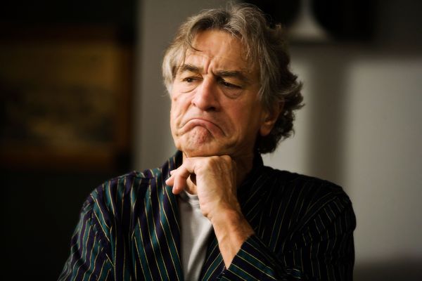 Robert De Niro, Alec Baldwin y Cher abren los “100 días de resistencia pacífica” contra Donald Trump en Nueva York