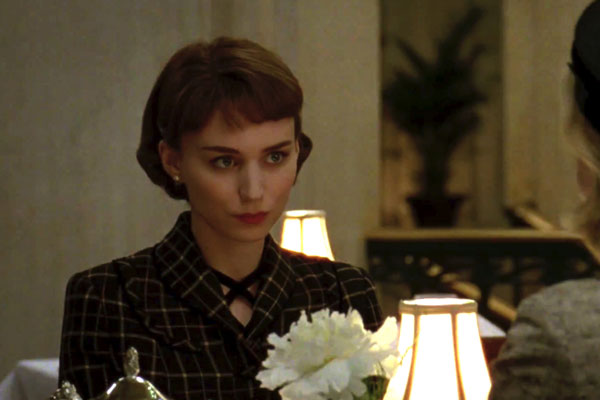 Rooney Mara y Jonah Hill en conversaciones para el nuevo trabajo de Gus Van Sant