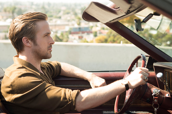 Ryan Gosling será Neil Armstrong, de nuevo con el director de “La ciudad de las estrellas (La La Land)”