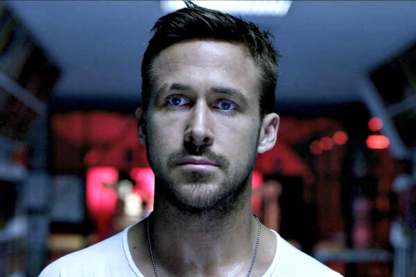Ryan Gosling te invita al set de rodaje de “Blade Runner 2” para conocer a Harrison Ford