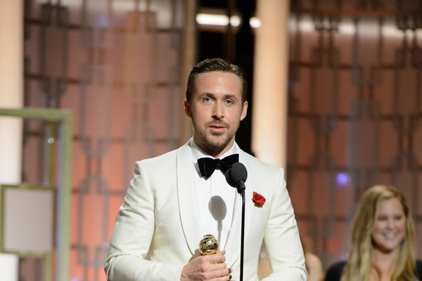 Los discursos más memorables de la ceremonia de los Globos de Oro 2017