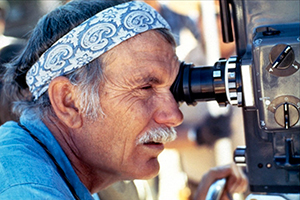 Sam Peckinpah
