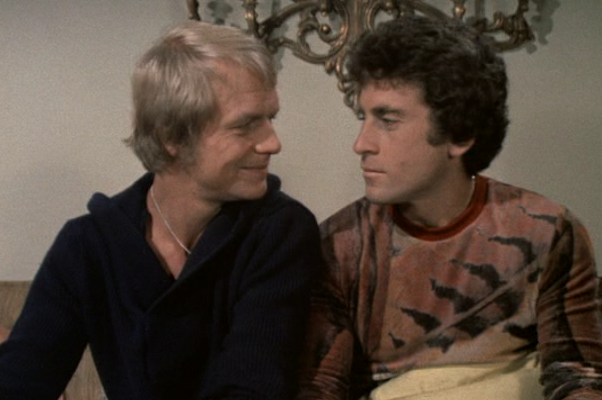 “Starsky &amp; Hutch” vuelve a la televisión