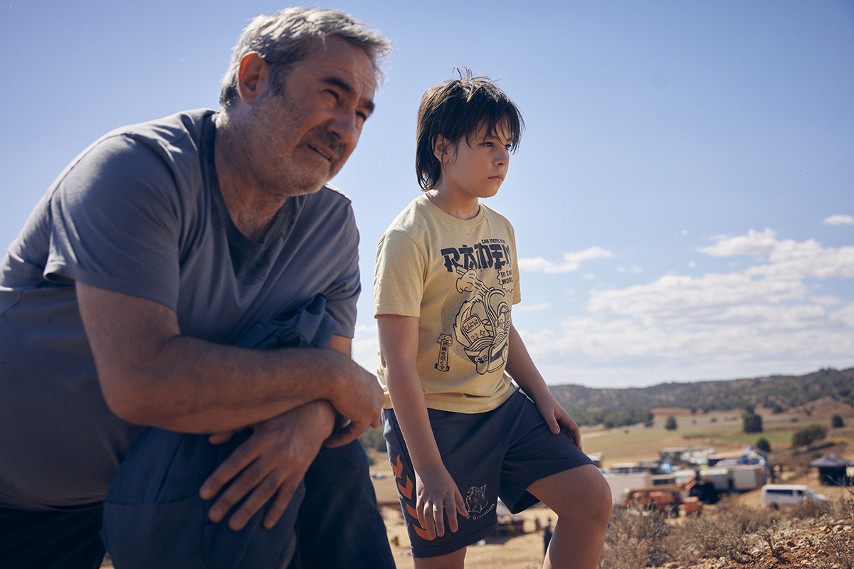 Las españolas "Sirat" y "Tardes de soledad" entre las nominadas a los Premios de Cine Europeo