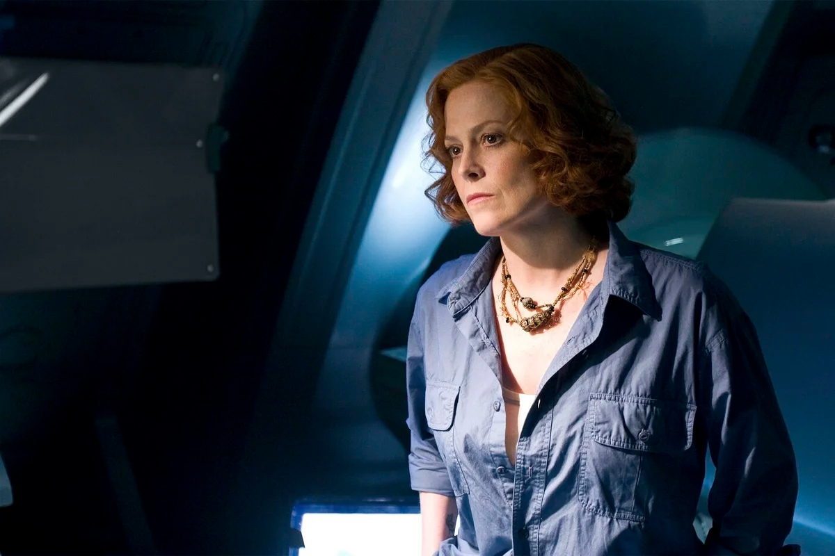Sigourney Weaver y Jason Isaac se suman a la nueva serie de "Tomb Raider"
