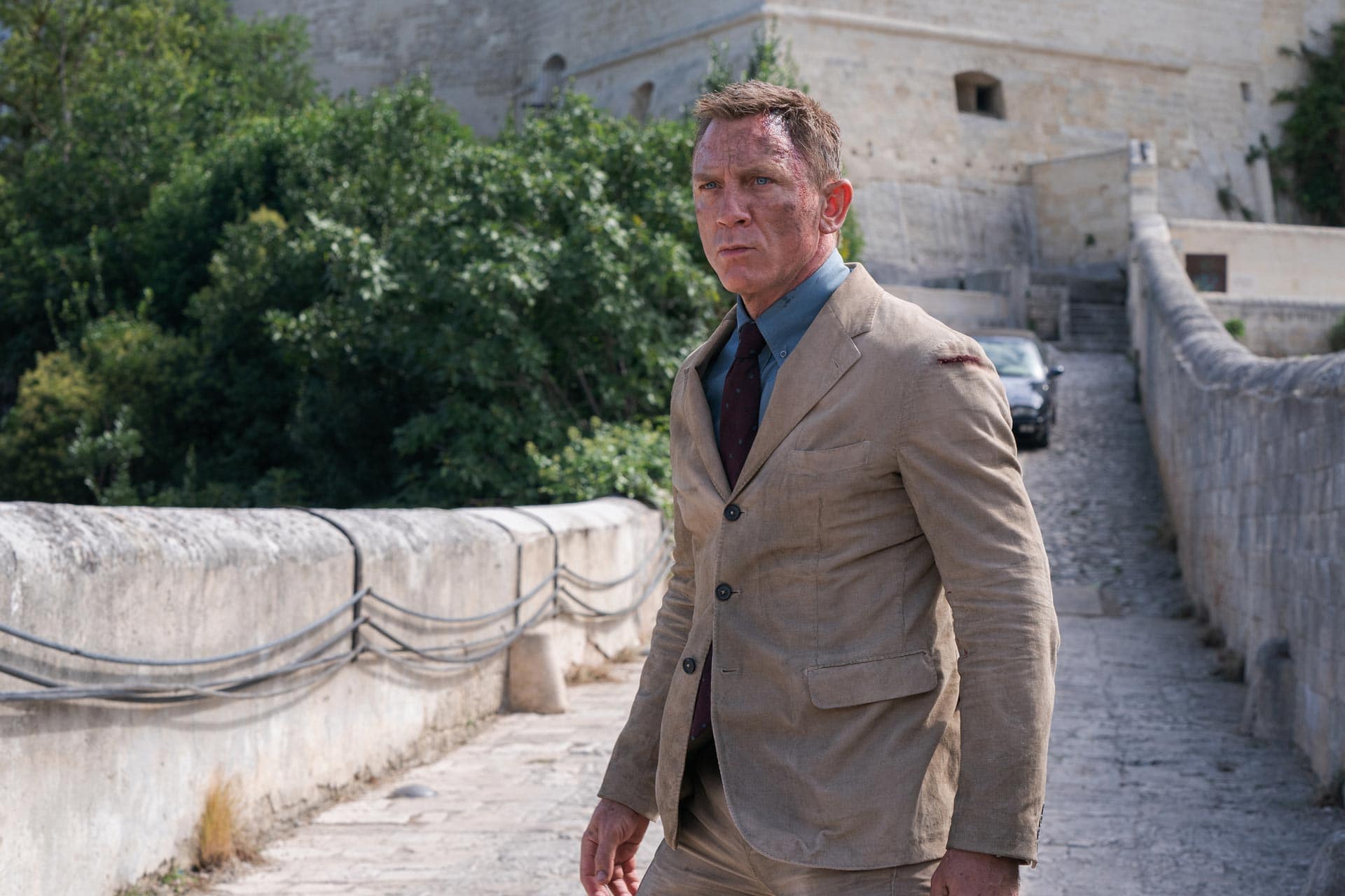 El guion de Bond 26 “ni está cerca de estar listo” y el futuro de 007 sigue en el aire