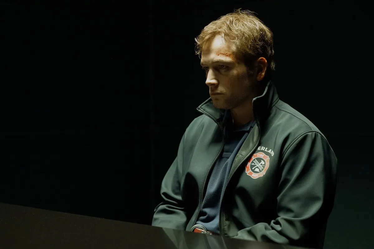 Joel Edgerton piensa que todo el mundo quiere joderle