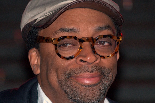 Expectación por la presencia de Spike Lee en un festival de cine tras los disturbios raciales en Charlottesville