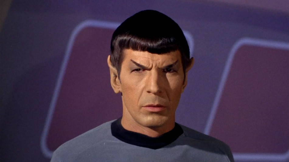 Spock