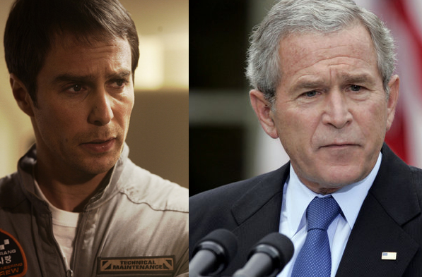 Ya hay actor para interpretar a George W. Bush en el biopic de Dick Cheney