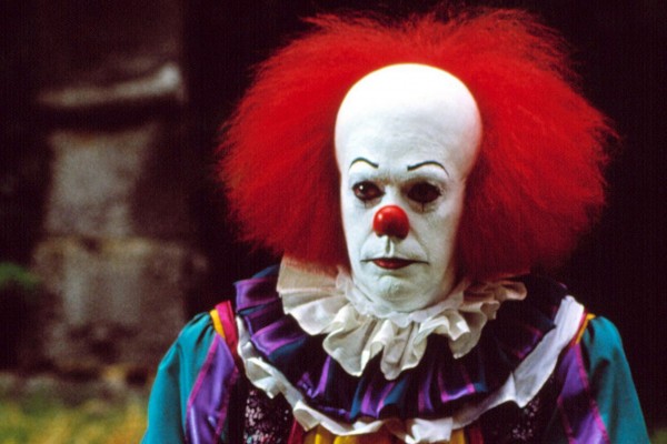 Stephen King ya tiene nuevo payaso