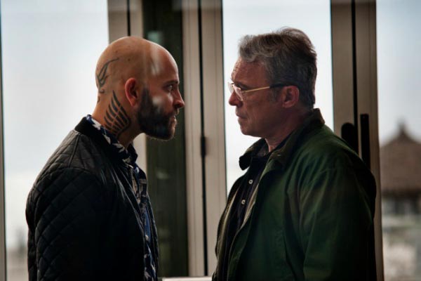 ¿Por qué a los mafiosos les apasionan las pelis como “Suburra”?