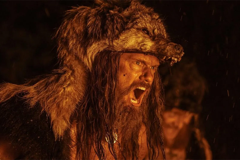 "El hombre del norte" gana la batalla