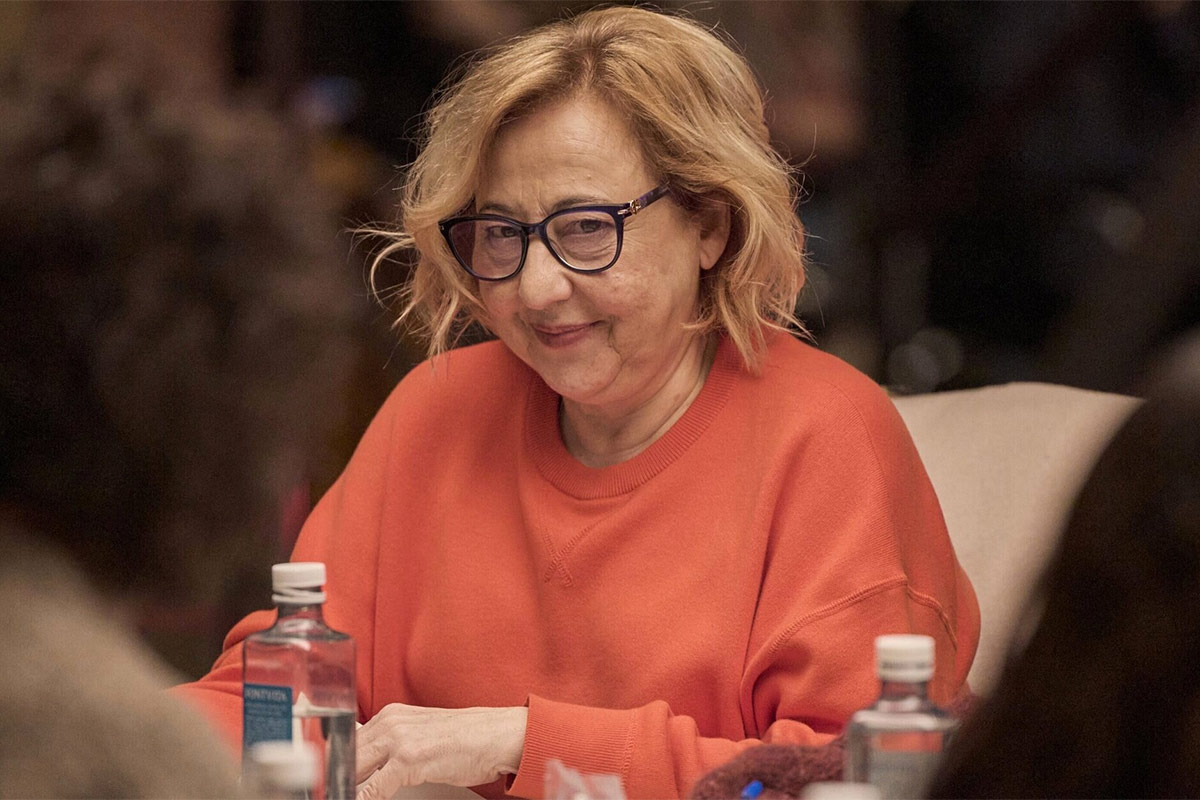 "Aída y vuelta"  sigue venciendo