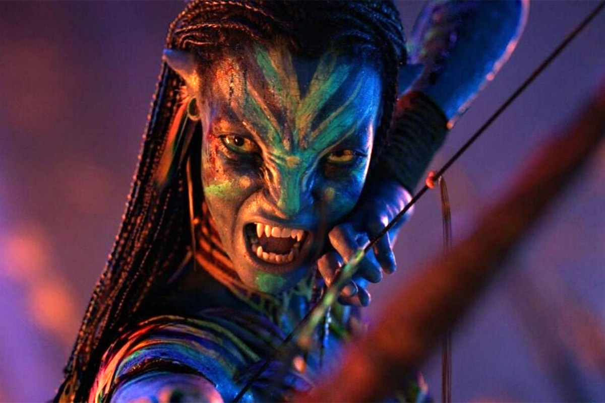 "Avatar: Fuego y ceniza" cumple el trámite