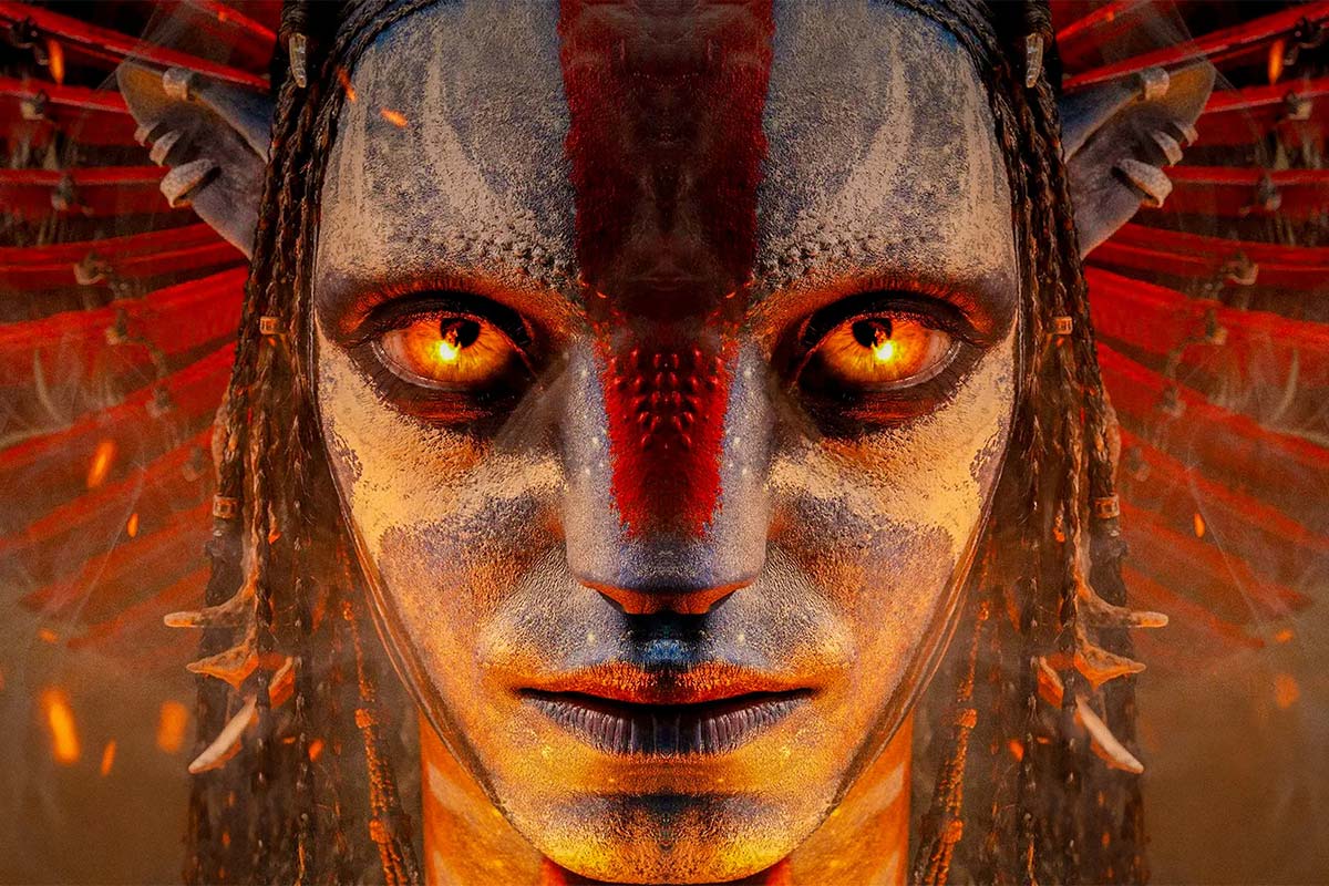 "Avatar: Fuego y ceniza" por duplicado
