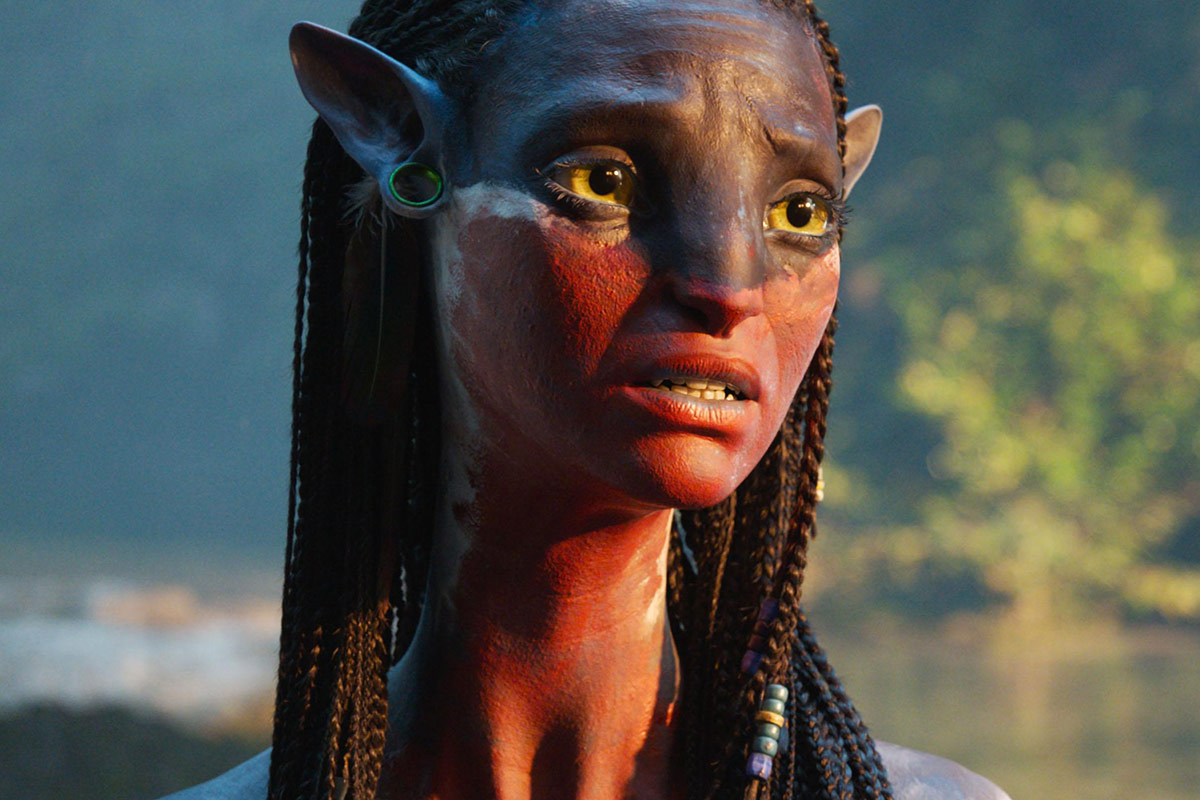 "Avatar: Fuego y ceniza" es inamovible
