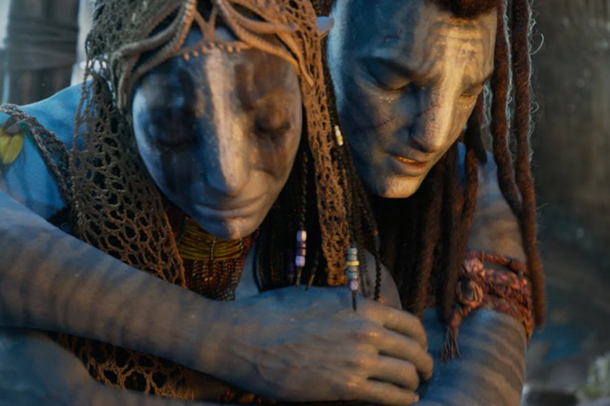 "Avatar: Fuego y ceniza" resiste a "La asistenta"