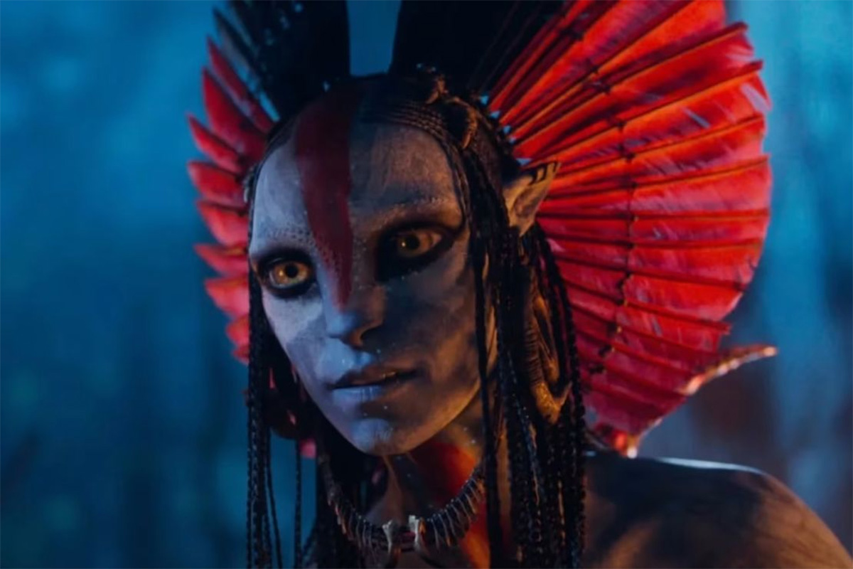 "Avatar: Fuego y ceniza" vence pero siembra dudas