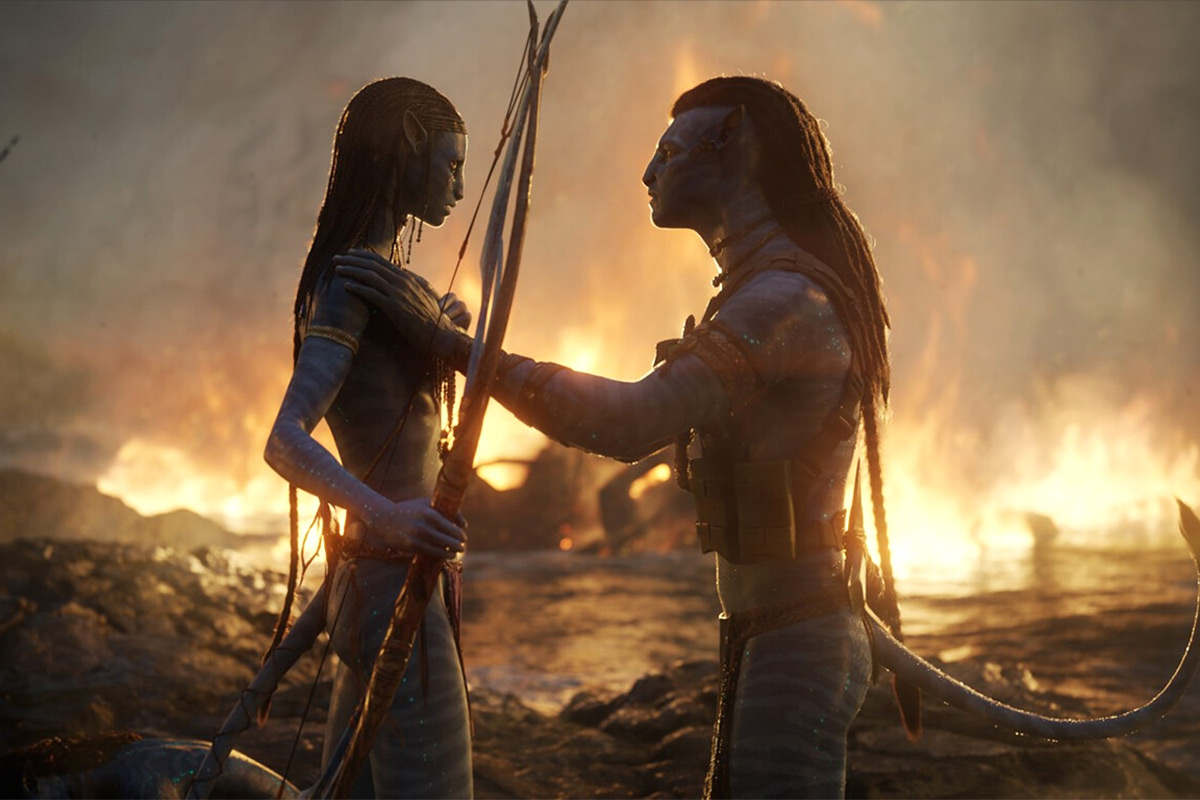 "Avatar: Fuego y ceniza" aún tiene mucho margen