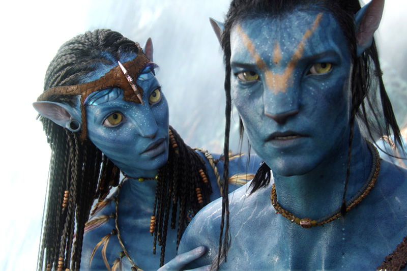 "Avatar: El sentido del agua" no frena