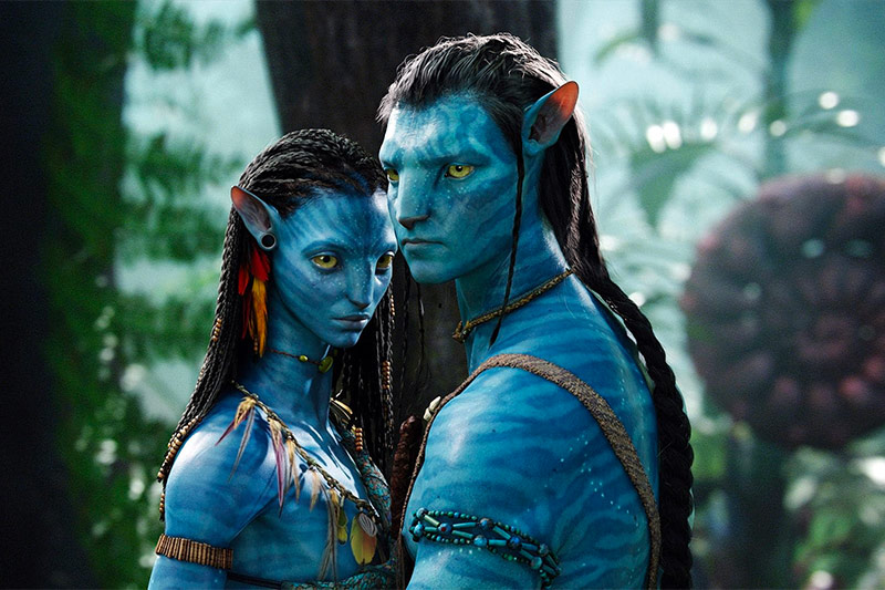 "Avatar: El sentido del agua", líder impasible