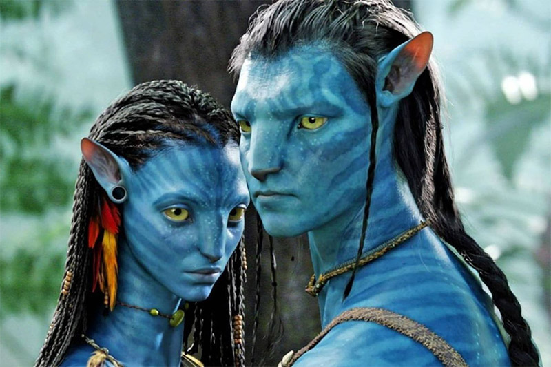 "Avatar" calienta motores