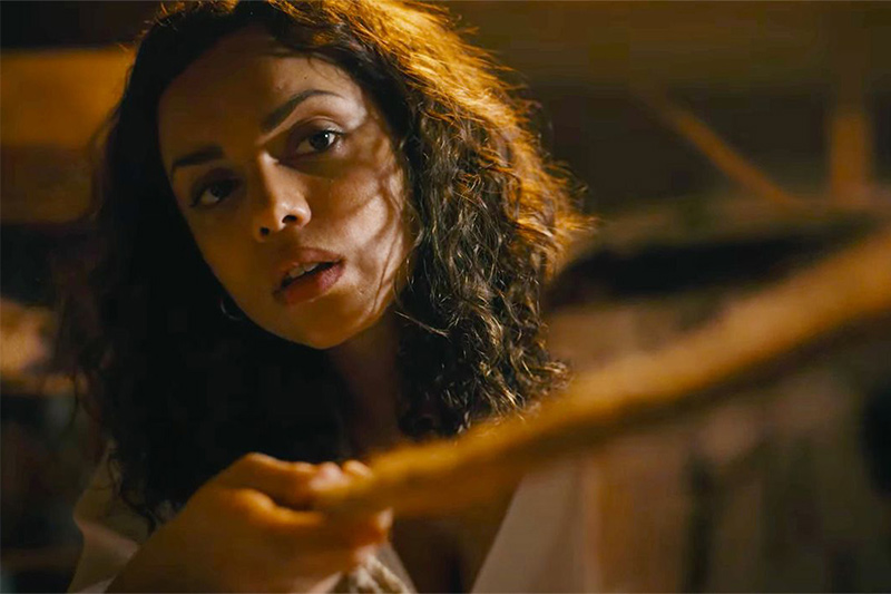 "Barbarian" o el regreso del miedo