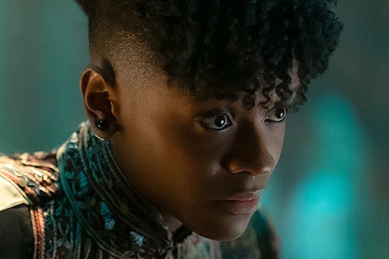 "Black Panther: Wakanda Forever" es inalcanzable