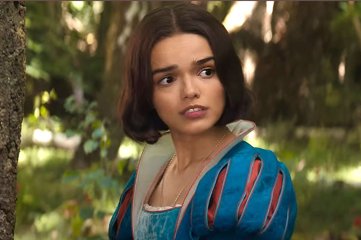 "Blancanieves" vence pero no convence