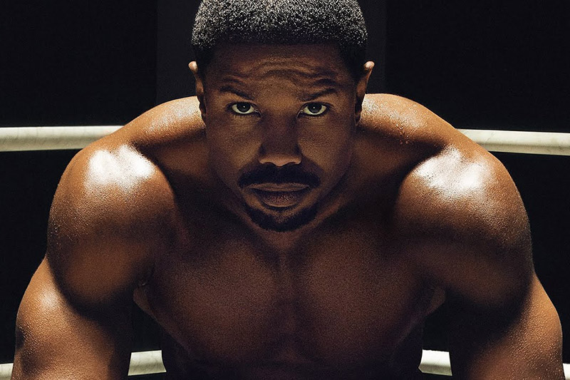 "Creed III" una semana más
