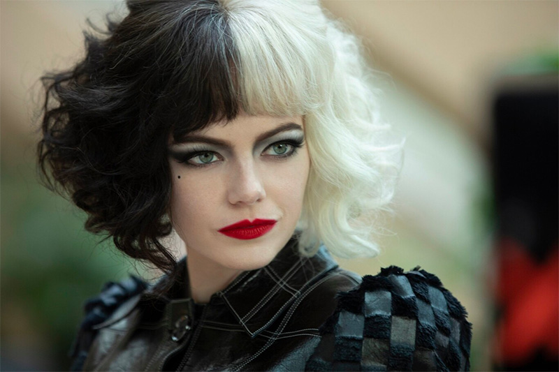 "Cruella", sin compasión