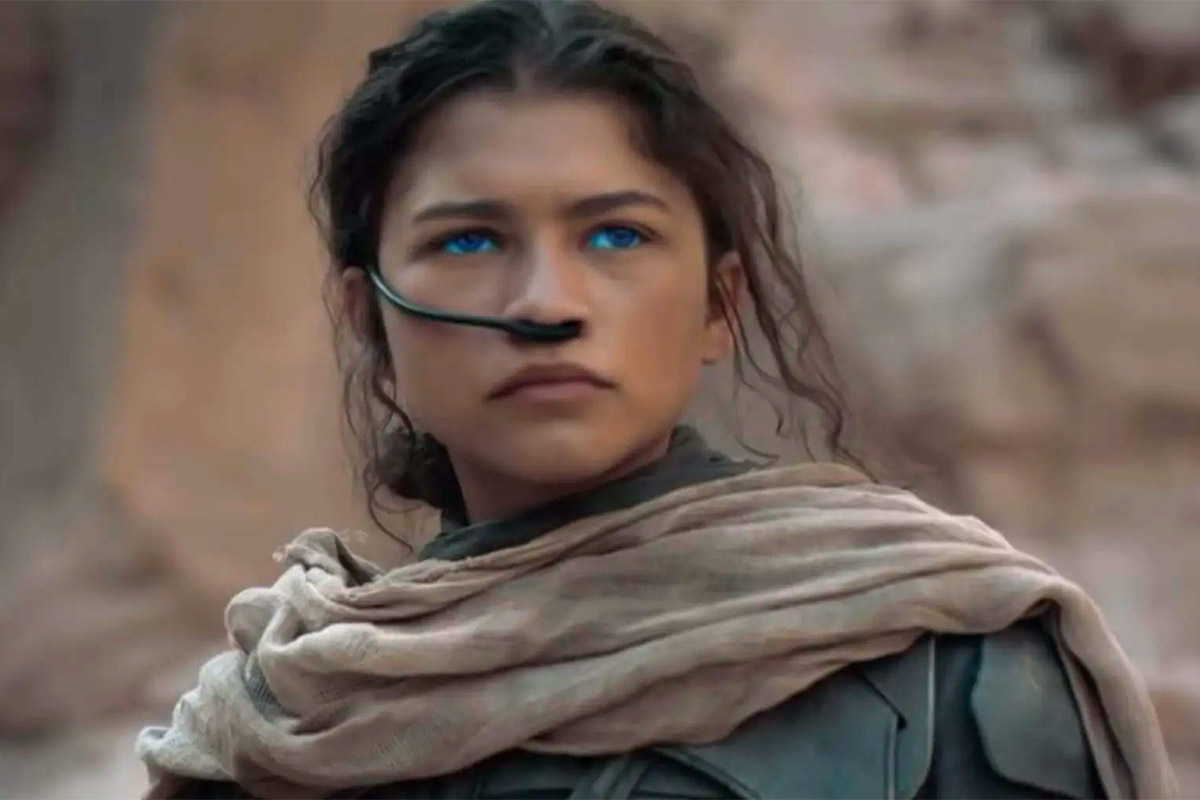 "Dune" convence al público