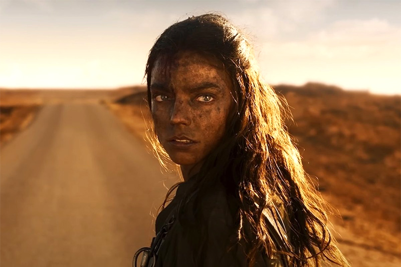 "Furiosa: de la saga Mad Max" enfurece a los fans