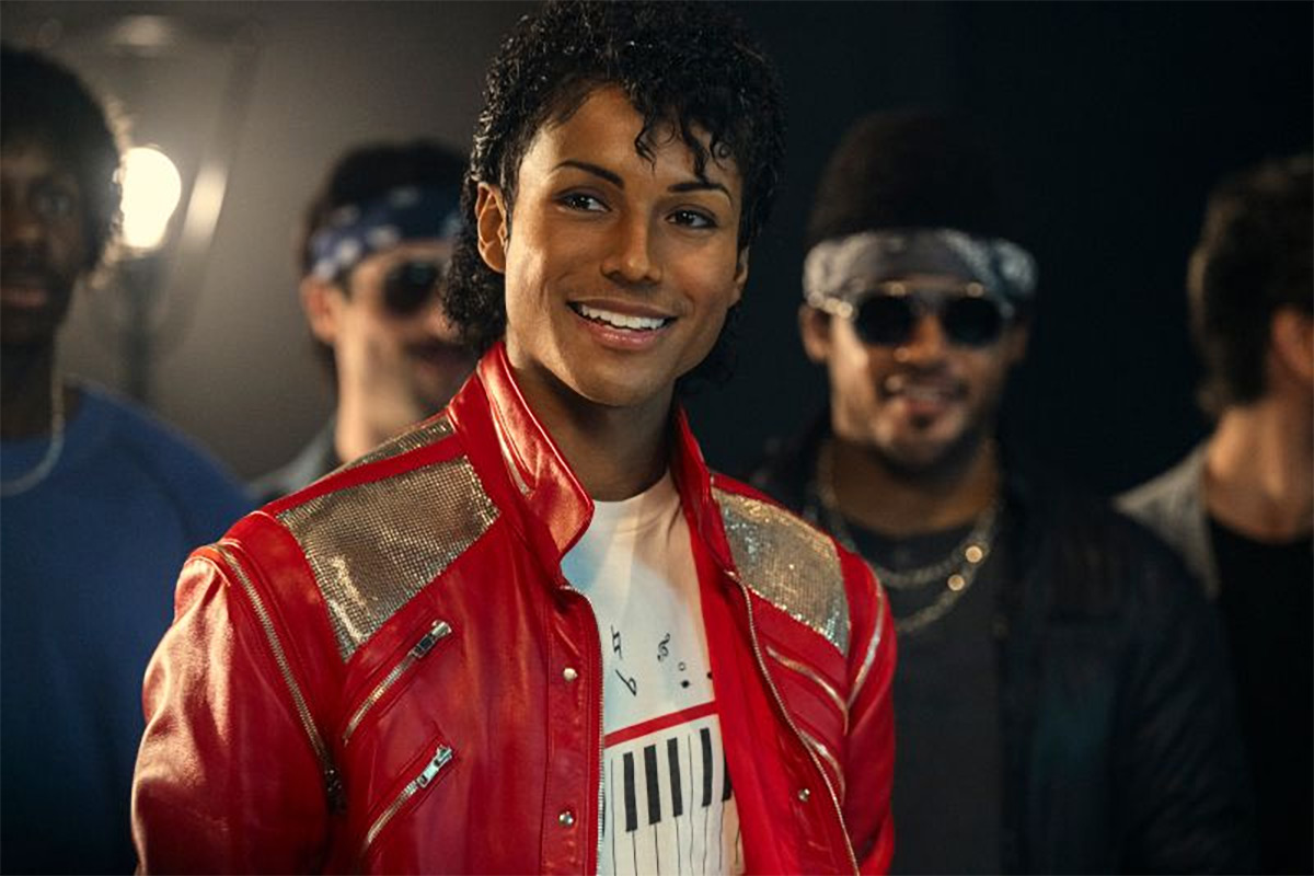 "Michael" sigue gustando