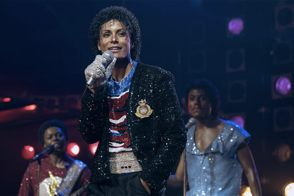 "Michael" completa el póquer