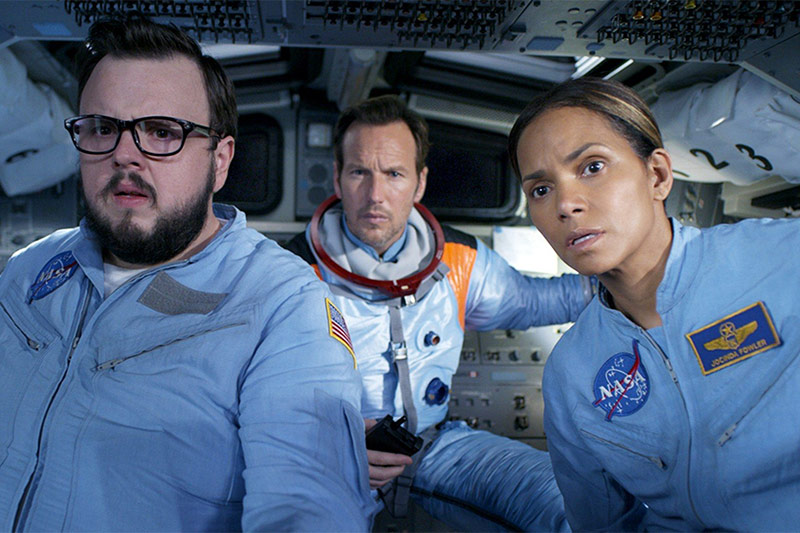 "Moonfall" toma el relevo