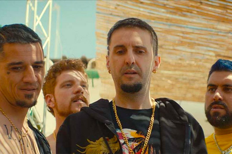 "Operación Camarón", victoria imprevista