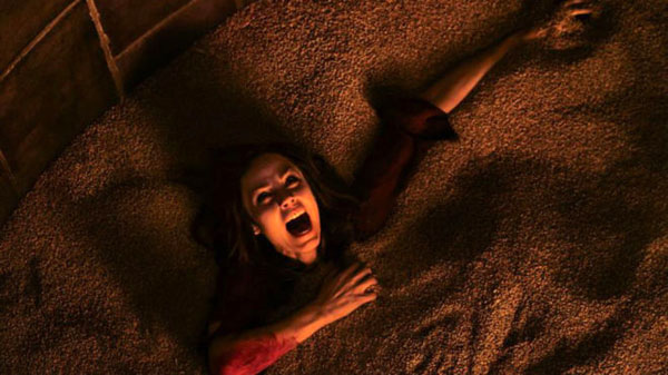 "Saw VIII" gana en vísperas de Halloween