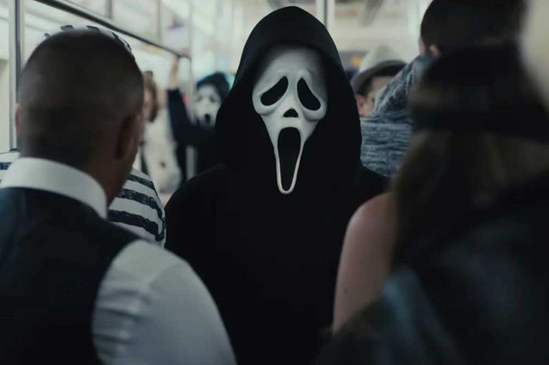 "Scream VI" da mucho miedo