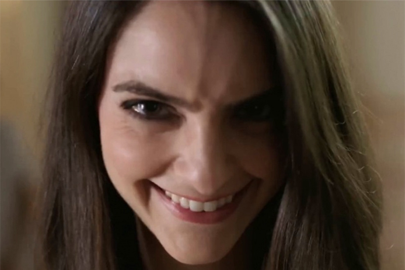 "Smile" goza por duplicado
